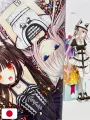 Nekopara 10th Anniversary - Sayori Art Works - Edizione Giapponese