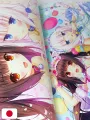Nekopara 10th Anniversary - Sayori Art Works - Edizione Giapponese