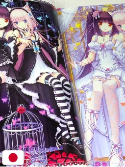 Nekopara 10th Anniversary - Sayori Art Works - Edizione Giapponese