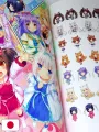 Nekopara 10th Anniversary - Sayori Art Works - Edizione Giapponese
