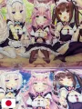 Nekopara 10th Anniversary - Sayori Art Works - Edizione Giapponese