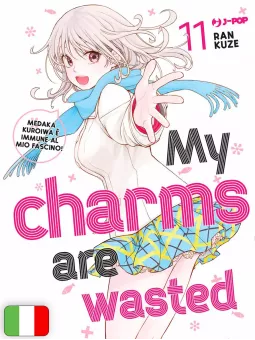 My Charms Are Wasted 11