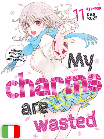 My Charms Are Wasted 11