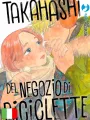 Takahashi Del Negozio Di Biciclette 6