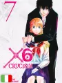 X6 - Crucisix 7