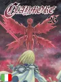 Claymore New Edition 26