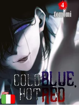 Cold Blue, Hot Red 4