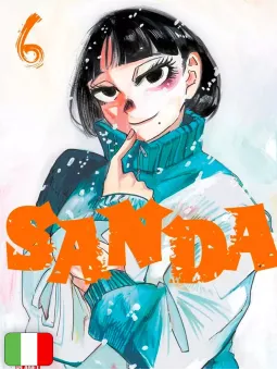 Sanda 6