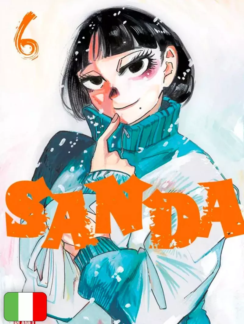 Sanda 6