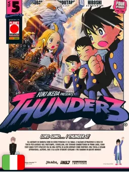 Thunder3 5