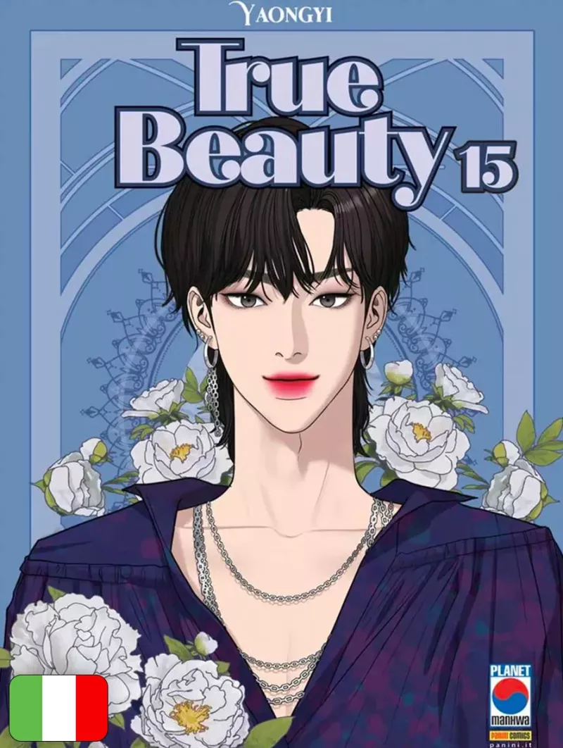 True Beauty 15