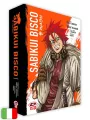 Sabikui Bisco - Box