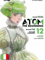 Atom - The Beginning 12