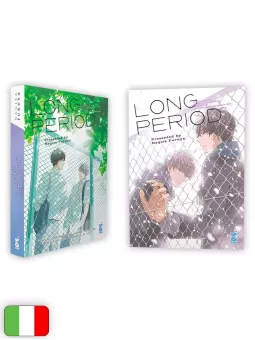 Long Period - Box