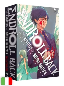 Endroll Back - Box
