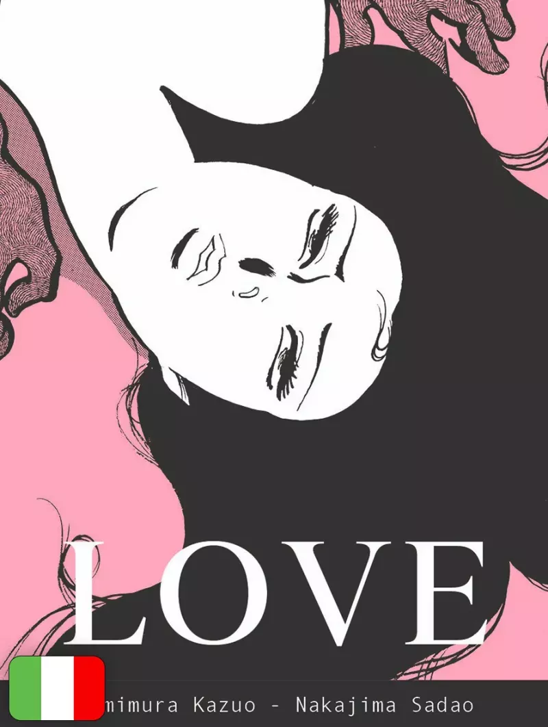 Love Variant - Nuova Edizione