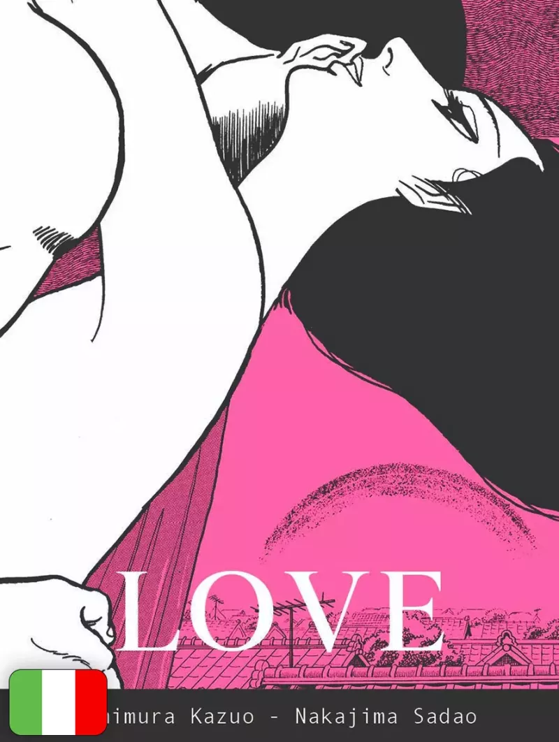 Love - Nuova Edizione