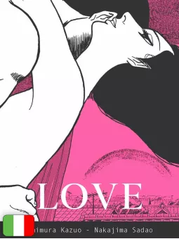 Love - Nuova Edizione