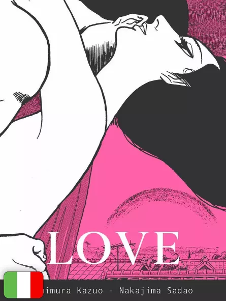 Love - Nuova Edizione
