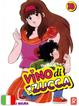 Vino Di Zucca 10