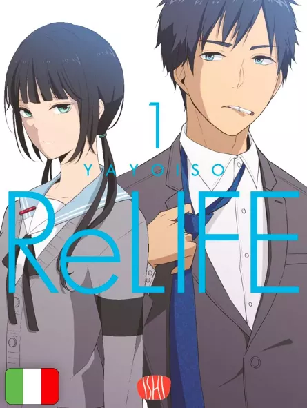 ReLIFE 1