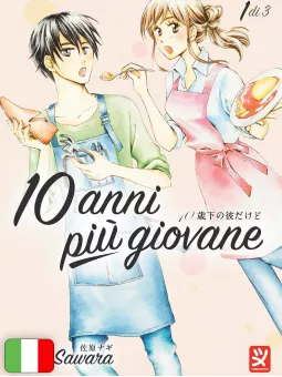 10 Anni Più Giovane 1