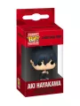 Funko Pocket Pop! Keychain - Aki Hayakawa Chainsaw Man