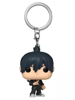 Funko Pocket Pop! Keychain - Aki Hayakawa Chainsaw Man