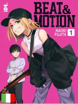 Beat & Motion 1