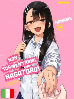 Non Tormentarmi, Nagatoro! 20