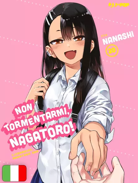 Non Tormentarmi, Nagatoro! 20