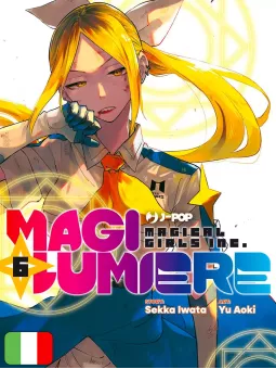 Magilumiere 6
