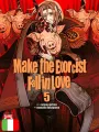 Make The Exorcist Fall In Love 5