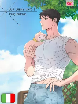 Our Sunny Days 1
