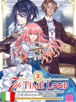 7th Time Loop 3