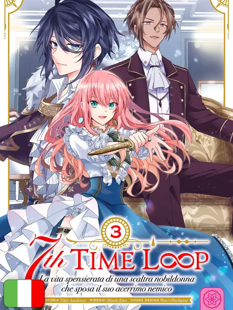 7th Time Loop 3