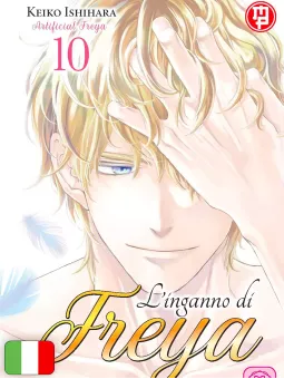 L'Inganno Di Freya 10