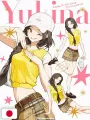 Yukina Artworks & Fashion Sketches - Edizione Giapponese