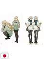 Yukina Artworks & Fashion Sketches - Edizione Giapponese