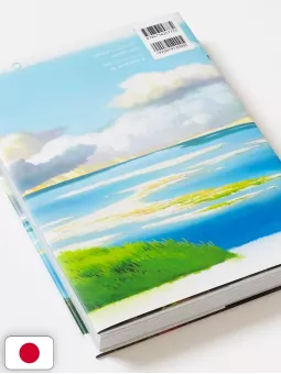 Painting the Worlds of Studio Ghibli Artbook - Edizione Giapponese