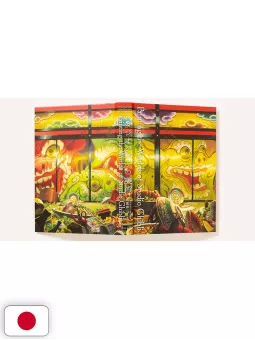 Painting the Worlds of Studio Ghibli Artbook - Edizione Giapponese