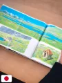 Painting the Worlds of Studio Ghibli Artbook - Edizione Giapponese