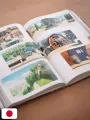 Painting the Worlds of Studio Ghibli Artbook - Edizione Giapponese