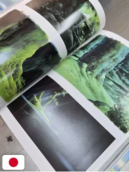Painting the Worlds of Studio Ghibli Artbook - Edizione Giapponese