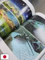 Painting the Worlds of Studio Ghibli Artbook - Edizione Giapponese