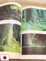 Painting the Worlds of Studio Ghibli Artbook - Edizione Giapponese