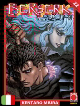Berserk Collection - Serie Nera 22