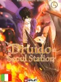 Il Druido Di Seoul Station 5