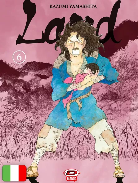 Land 6