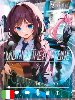 Midnight Heart Tune 1